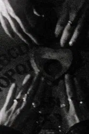 Cease to Exist movie poster
