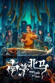 Poster do filme Southern Mao and Northern Ma