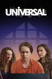 Universal movie poster