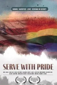 Serve with Pride movie poster