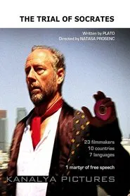 The Death of Socrates movie poster