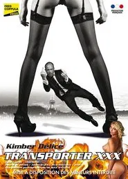 Transporter XXX movie poster