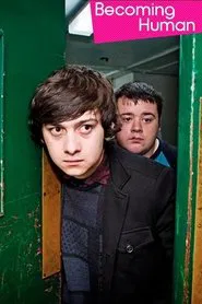 Becoming Human tv show poster