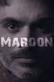 Maroon movie poster