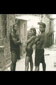Dadá movie poster