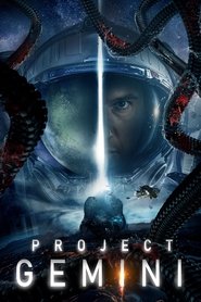 Project Gemini movie poster
