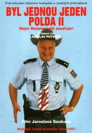 Byl jednou jeden polda II – Major Maisner opět zasahuje! movie poster