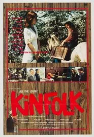 Poster do filme All the Lovin' Kinfolk