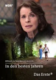 In den besten Jahren movie poster