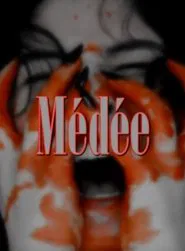 Poster do filme Médée