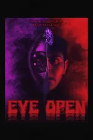 Eye Open movie poster