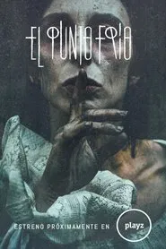El punto frío tv show poster