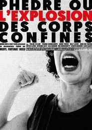 Phèdre against Covid movie poster