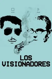 Los visionadores movie poster