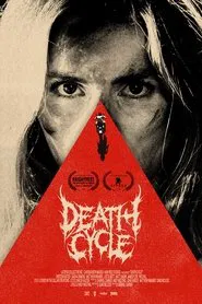 Death Cycle movie poster