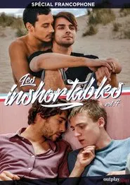 Poster do filme Les Inshortables, Vol. 4