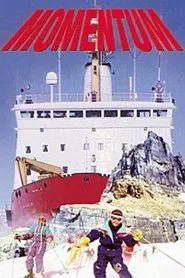 Poster do filme Momentum