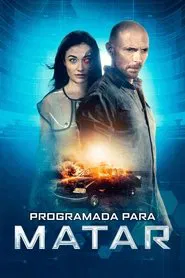 Poster do filme Programada para Matar