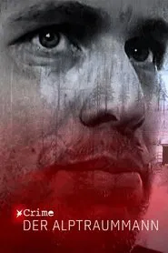 Stern Crime: Der Alptraummann tv show poster
