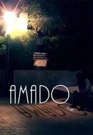 Amado movie poster