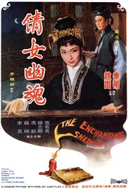 The Enchanting Shadow movie poster