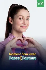 Moment doux avec Passe-Partout tv show poster