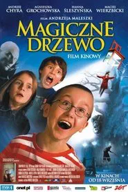 The Magic Tree movie poster