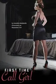 First time call girl movie poster
