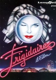 Frigidaire - Il film movie poster