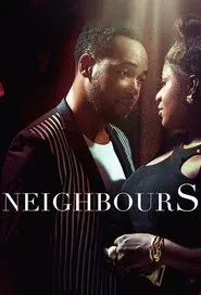 Poster do filme Neighbours