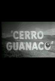 Guanaco Hill movie poster
