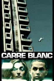 Carré Blanc movie poster