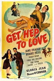 Get Hep to Love movie poster