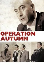 Operation Autumn movie poster