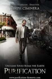 Purification movie poster