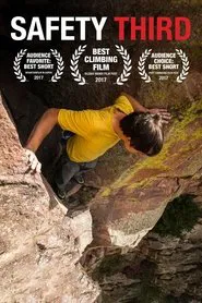 Poster do filme Safety Third