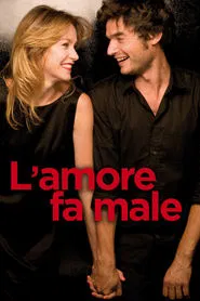 Love Hurts movie poster