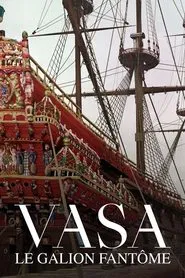 Vasa: The Ghost Warship tv show poster