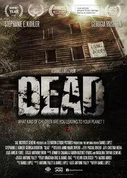 Dead movie poster