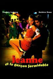 Poster do filme Jeanne and the Perfect Guy