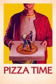 Pizza Time movie poster