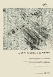 Young Men at their Window movie poster