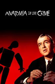 Poster do filme Anatomia de um Crime