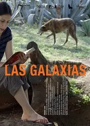 Las Galaxias movie poster