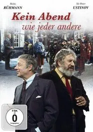 Poster do filme Kein Abend wie jeder andere