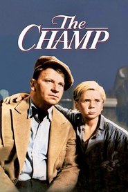 Poster do filme O Campeão