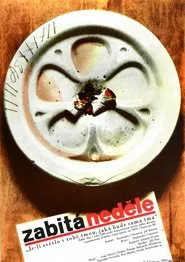 Squandered Sunday movie poster
