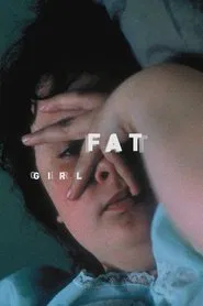 Fat Girl movie poster