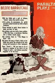 Rose o' Paradise movie poster