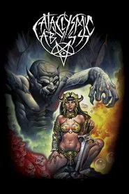 Poster do filme Foundation - Cataclysmic Abyss